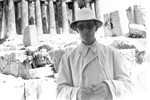 Na Akropoli u Ateni 12. srpnja 1937.